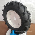 Tiller pneu cultivé et pneu de tracteur agricole de tracteur 600-12 650-12 700-12 750-12